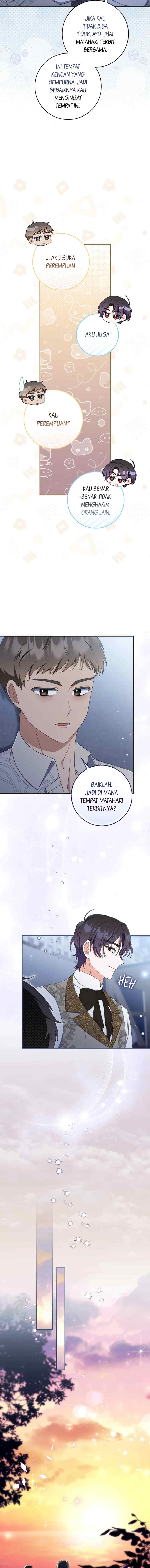 As My Husband Wish, I Will Bring in the Concubine chapter 55 halaman 6