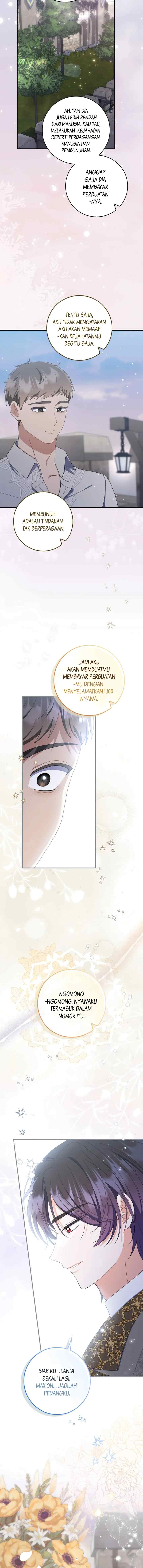 As My Husband Wish, I Will Bring in the Concubine chapter 55 halaman 11