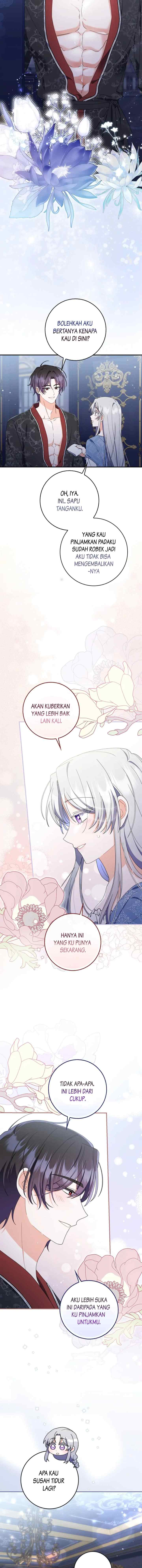 As My Husband Wish, I Will Bring in the Concubine chapter 55 halaman 18