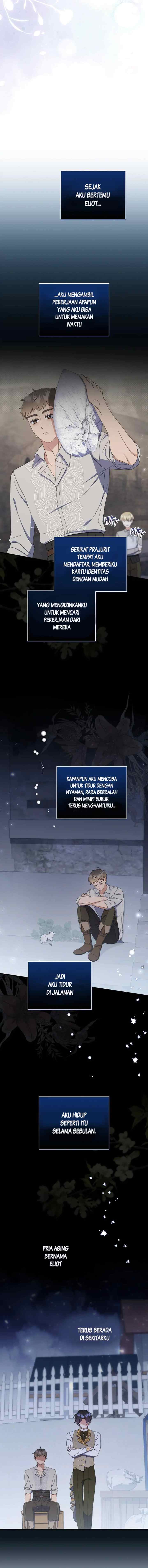 As My Husband Wish, I Will Bring in the Concubine chapter 55 halaman 4
