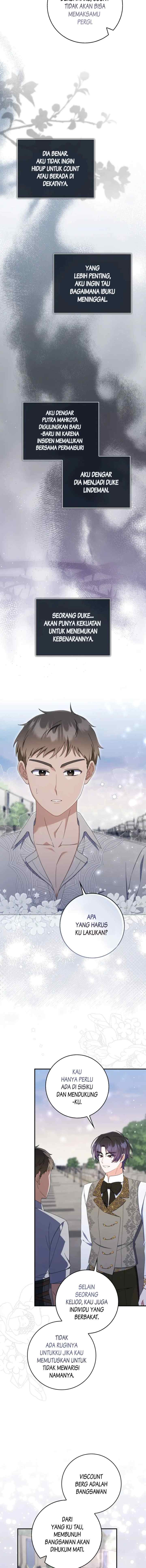 As My Husband Wish, I Will Bring in the Concubine chapter 55 halaman 10