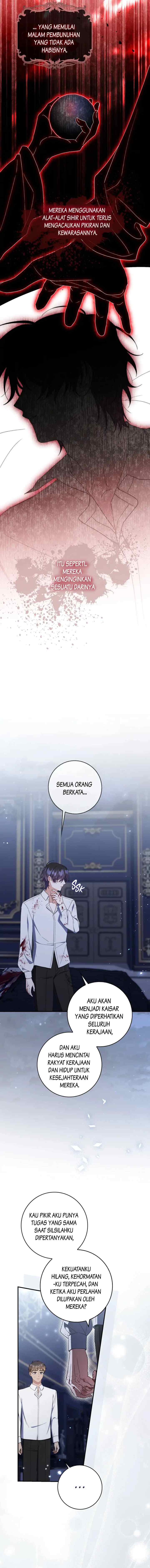 As My Husband Wish, I Will Bring in the Concubine chapter 55 halaman 13
