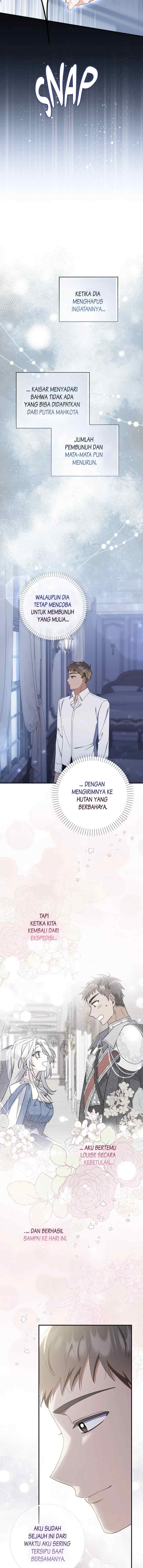 As My Husband Wish, I Will Bring in the Concubine chapter 55 halaman 15