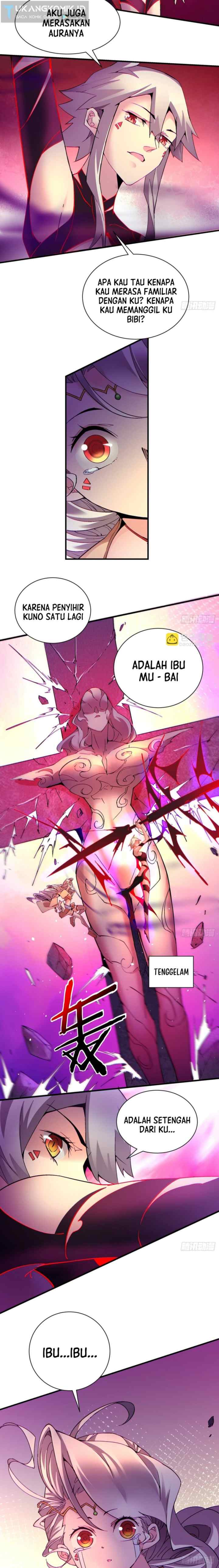 As The Richest Man, I Really Dont Want To Be Reborn chapter 125 halaman 7