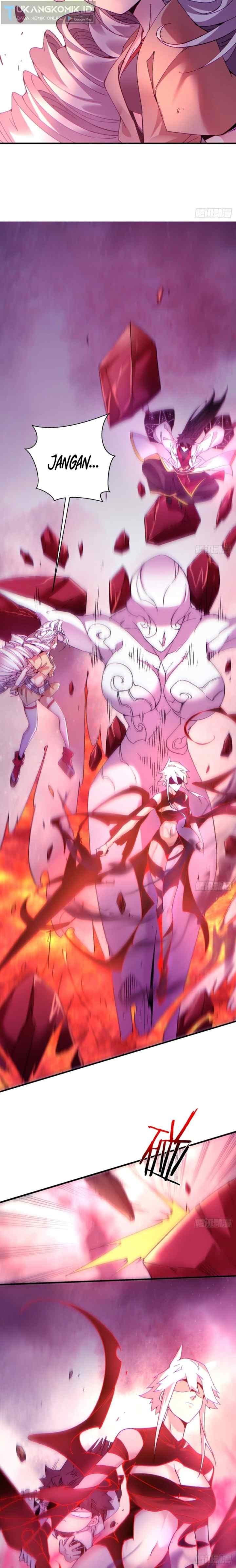 As The Richest Man, I Really Dont Want To Be Reborn chapter 125 halaman 8