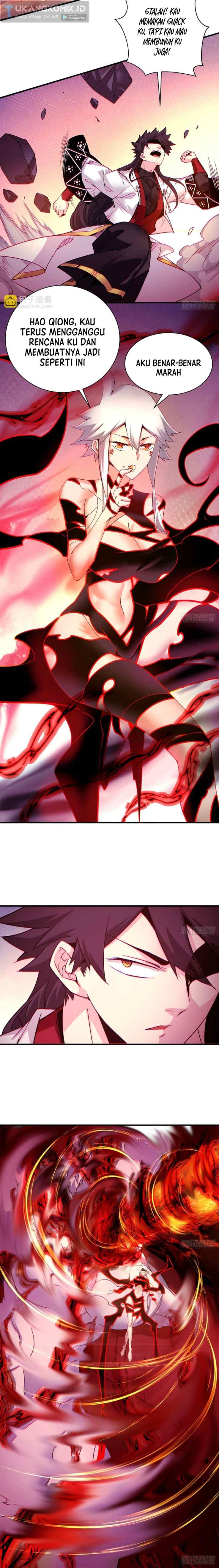 As The Richest Man, I Really Dont Want To Be Reborn chapter 125 halaman 5