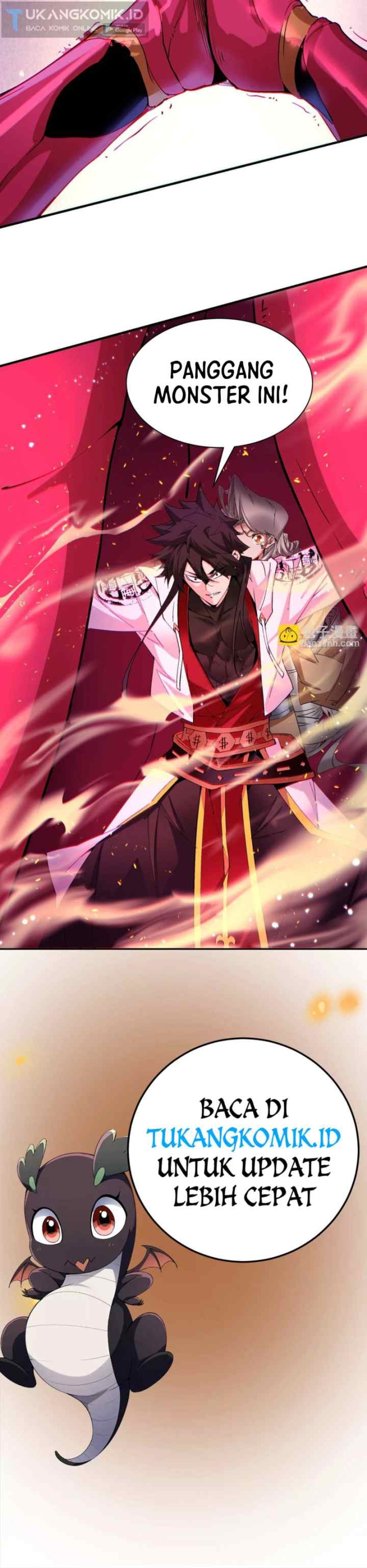 As The Richest Man, I Really Dont Want To Be Reborn chapter 125 halaman 12
