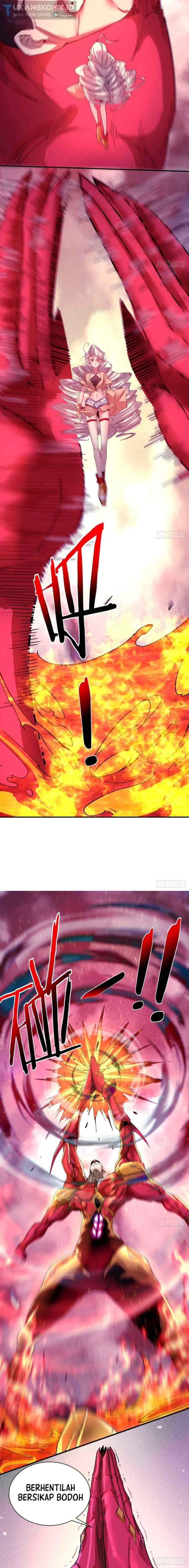 As The Richest Man, I Really Dont Want To Be Reborn chapter 125 halaman 11