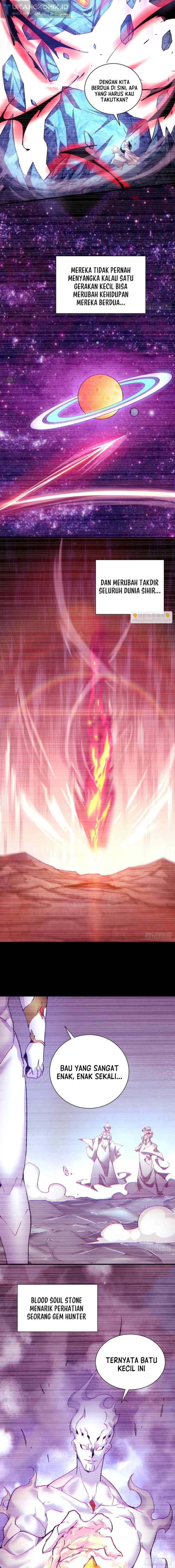 As The Richest Man, I Really Dont Want To Be Reborn chapter 126 halaman 5