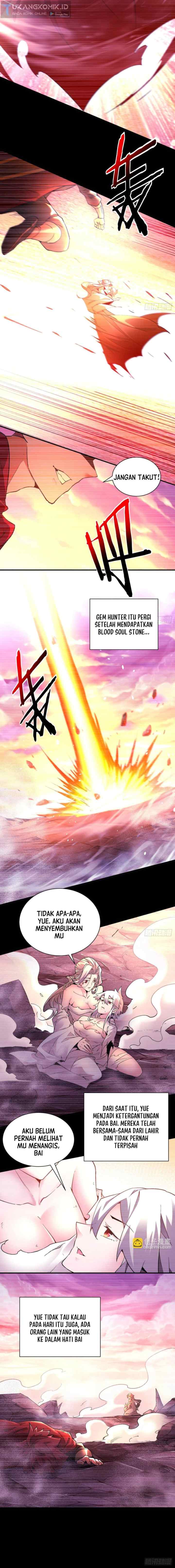 As The Richest Man, I Really Dont Want To Be Reborn chapter 126 halaman 7