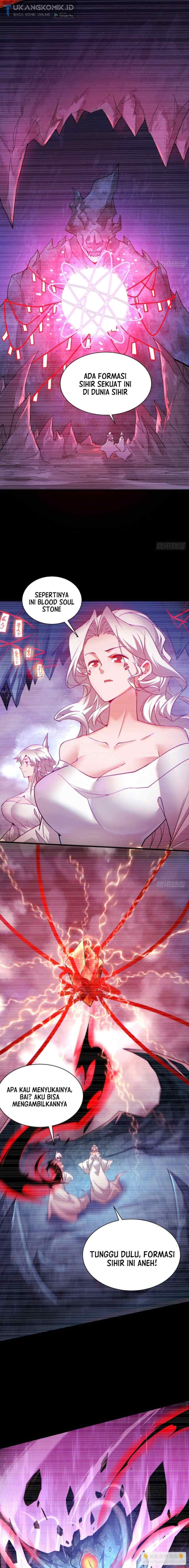 As The Richest Man, I Really Dont Want To Be Reborn chapter 126 halaman 4