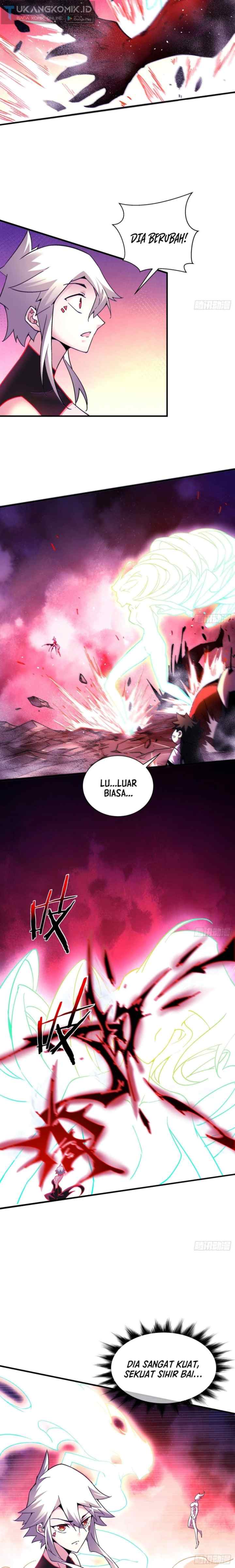 As The Richest Man, I Really Dont Want To Be Reborn chapter 127 halaman 6