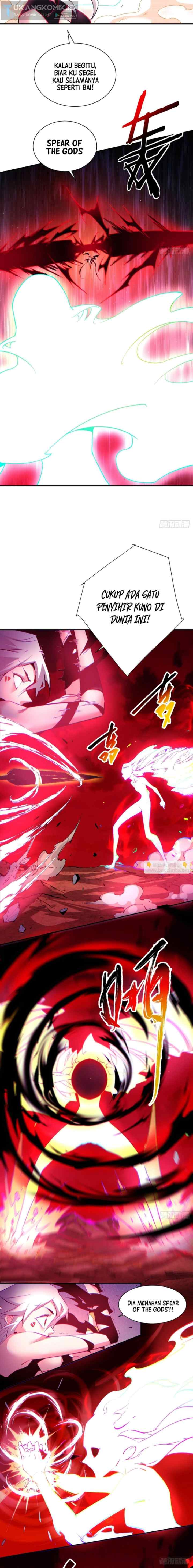 As The Richest Man, I Really Dont Want To Be Reborn chapter 127 halaman 7