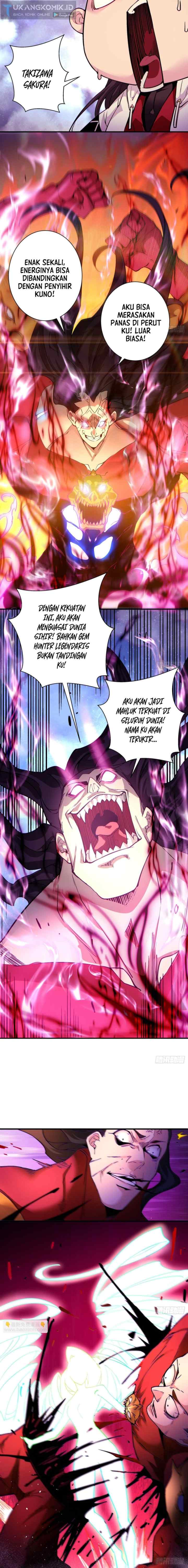 As The Richest Man, I Really Dont Want To Be Reborn chapter 127 halaman 5