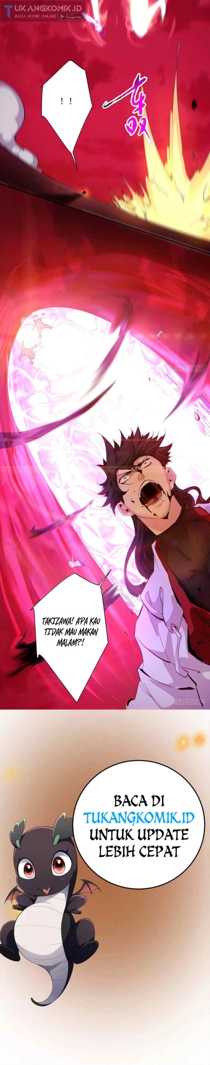 As The Richest Man, I Really Dont Want To Be Reborn chapter 127 halaman 12