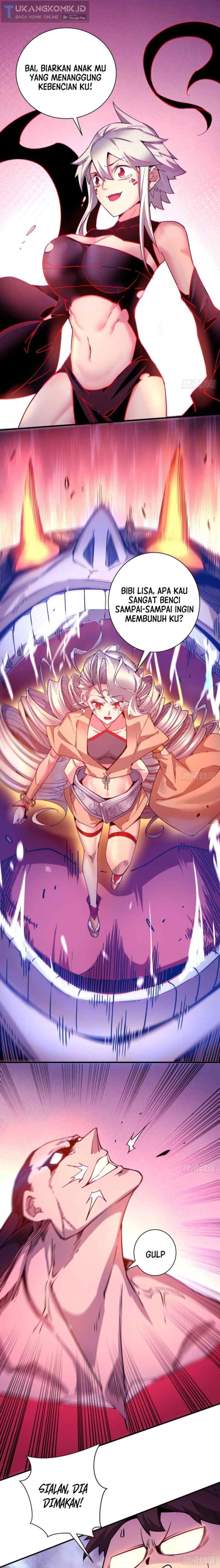 As The Richest Man, I Really Dont Want To Be Reborn chapter 127 halaman 4