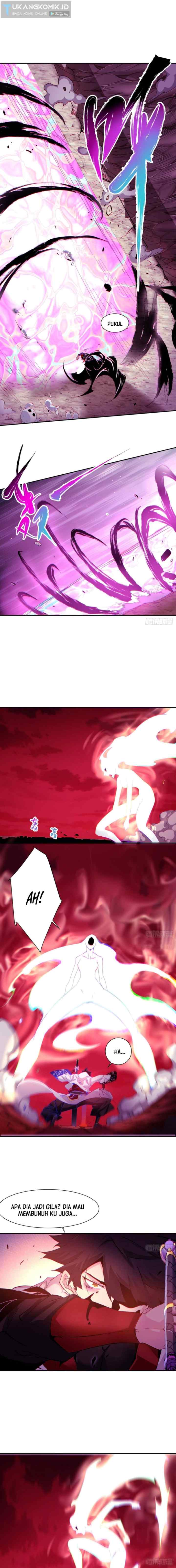 As The Richest Man, I Really Dont Want To Be Reborn chapter 127 halaman 11