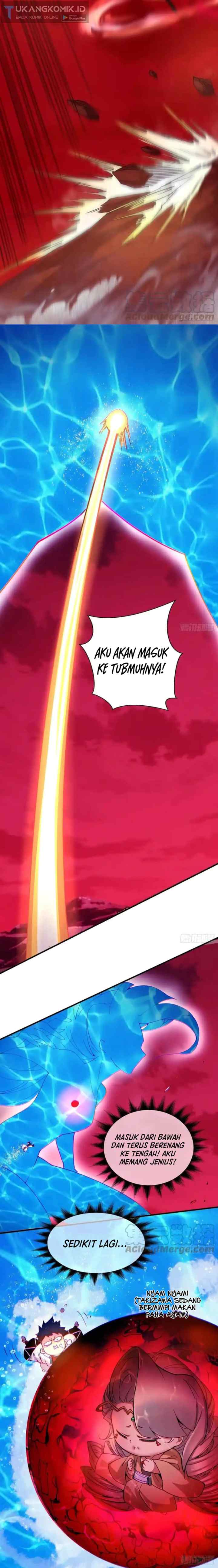 As The Richest Man, I Really Dont Want To Be Reborn chapter 128 halaman 4