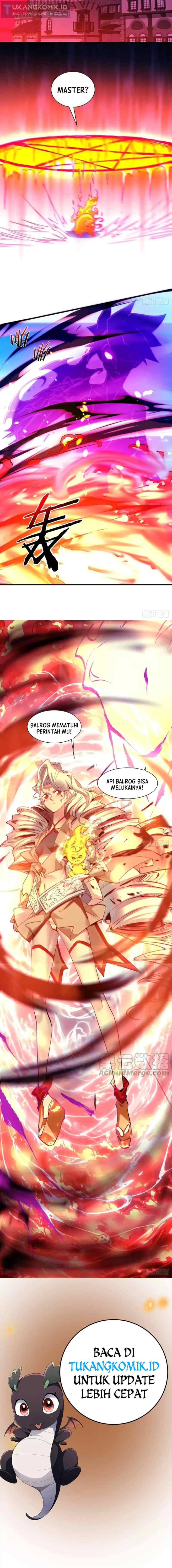 As The Richest Man, I Really Dont Want To Be Reborn chapter 128 halaman 12