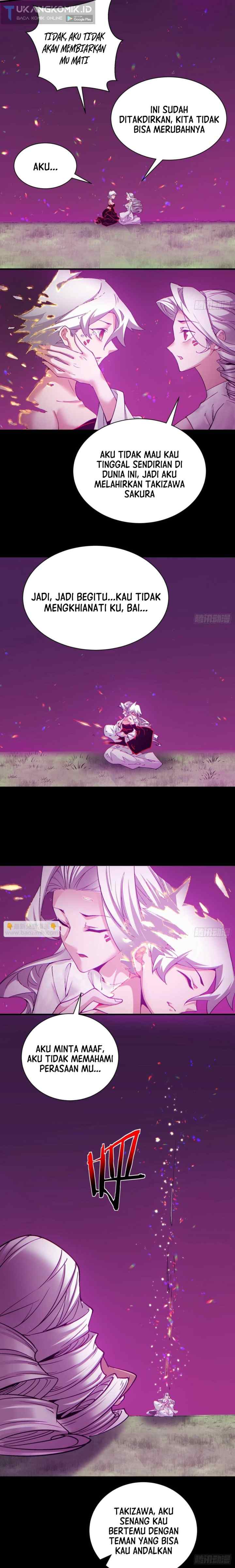 As The Richest Man, I Really Dont Want To Be Reborn chapter 129 halaman 9