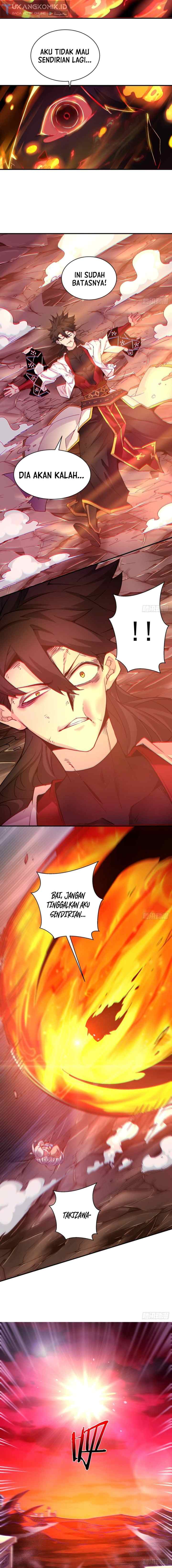 As The Richest Man, I Really Dont Want To Be Reborn chapter 129 halaman 6