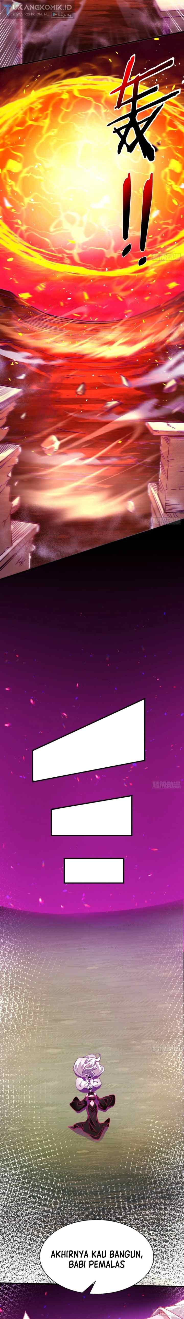 As The Richest Man, I Really Dont Want To Be Reborn chapter 129 halaman 7