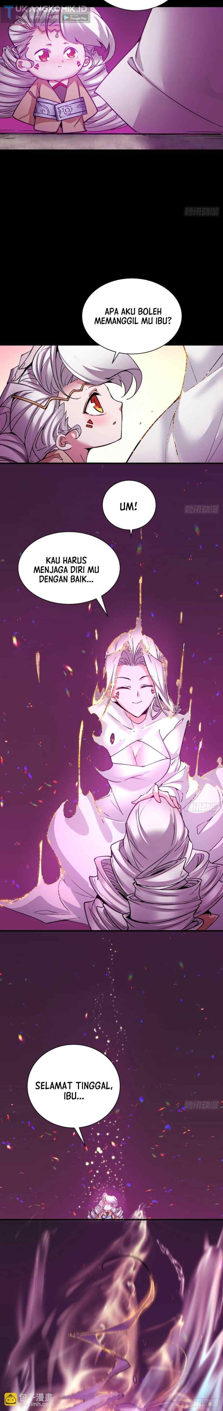 As The Richest Man, I Really Dont Want To Be Reborn chapter 129 halaman 10
