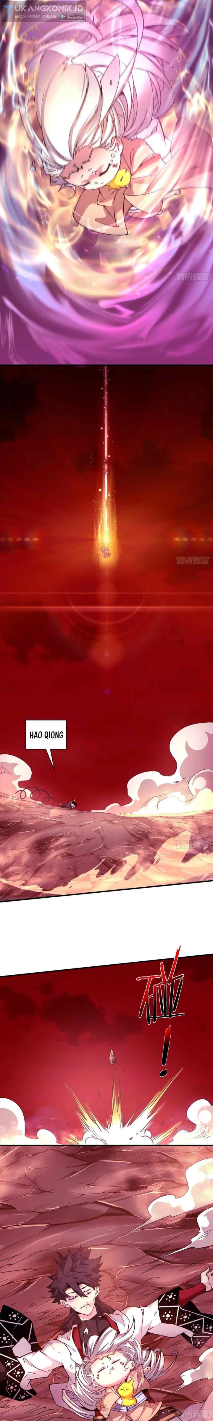As The Richest Man, I Really Dont Want To Be Reborn chapter 129 halaman 11