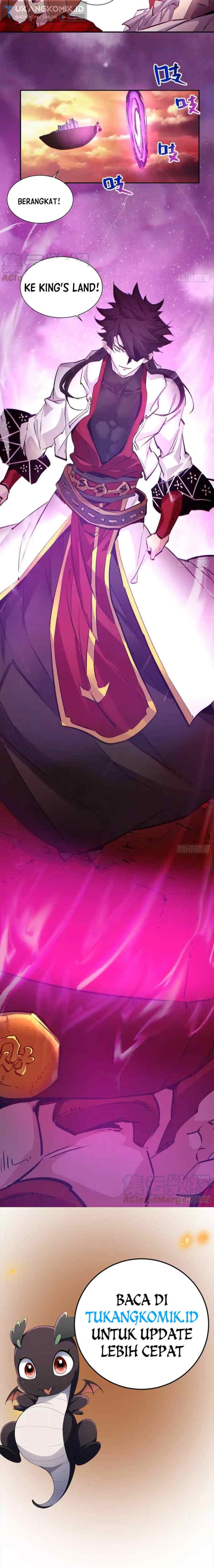 As The Richest Man, I Really Dont Want To Be Reborn chapter 130 halaman 11