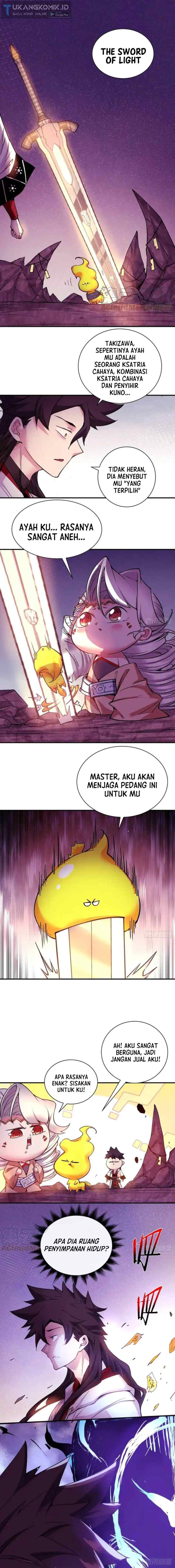 As The Richest Man, I Really Dont Want To Be Reborn chapter 130 halaman 4