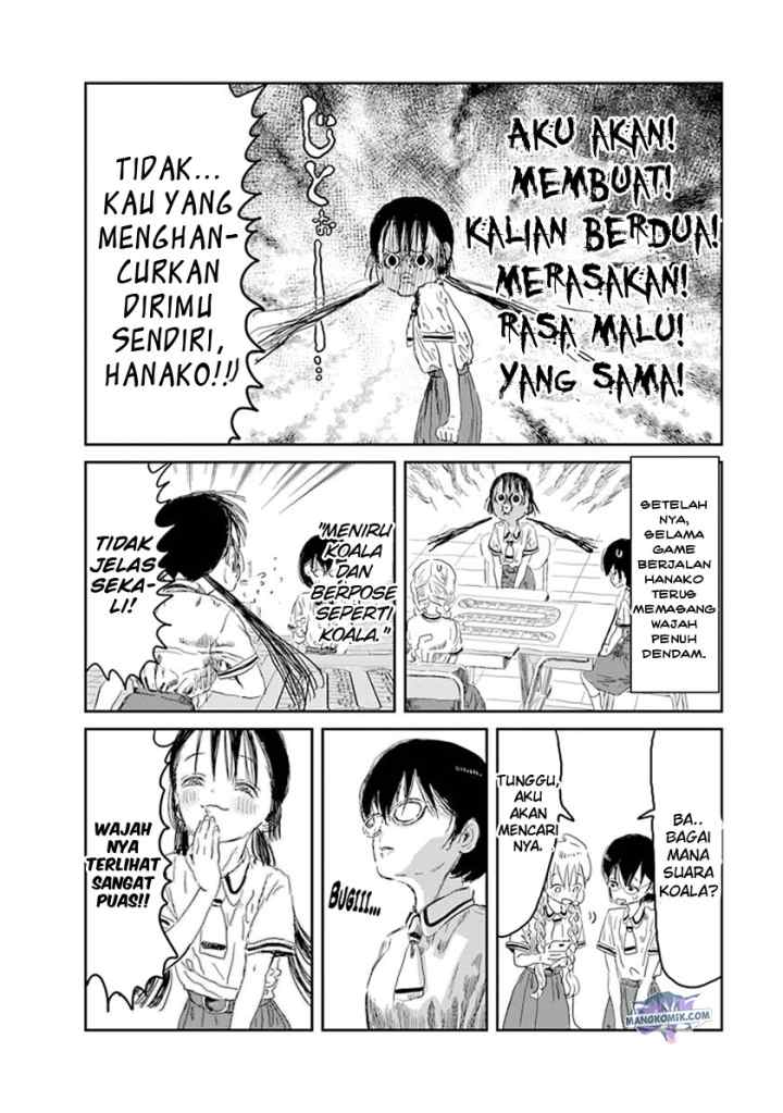 Asobi Asobase chapter 31 halaman 9