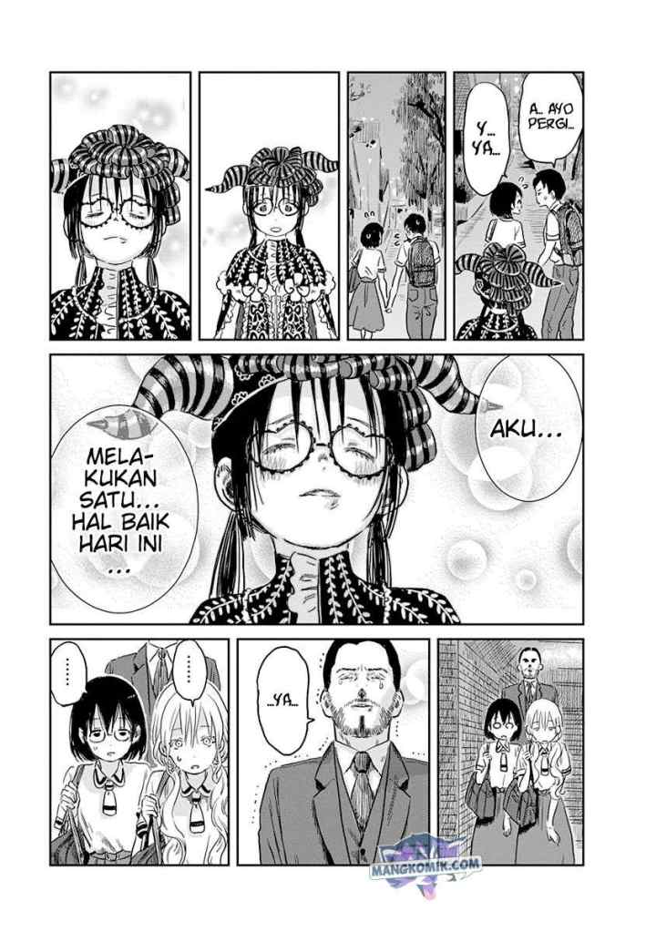 Asobi Asobase chapter 53 halaman 15