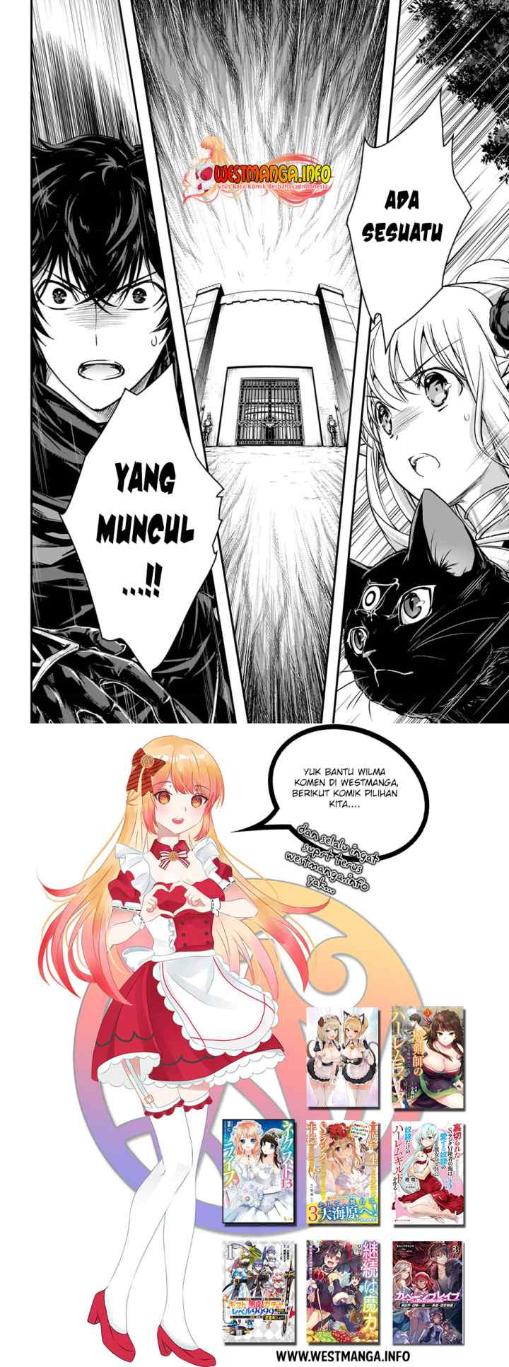 Assassin de aru ore no Sutetasu ga Yuusha yori mo Akiraka ni Tsuyoi Nodaga chapter 26 halaman 14