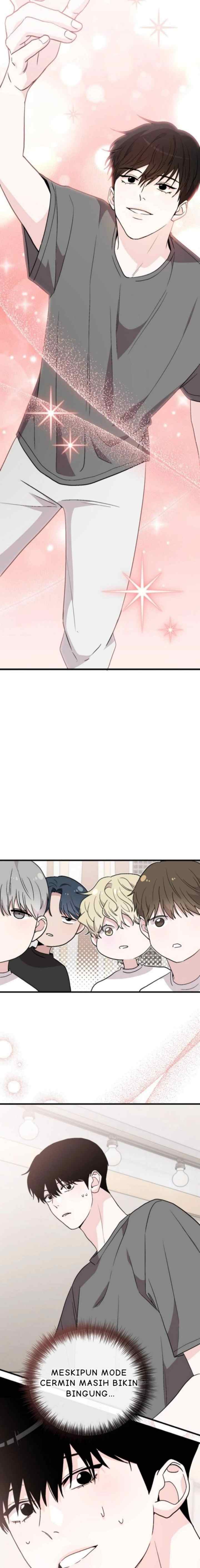 Assistant Manager Kim Hates Idol chapter 4 halaman 15