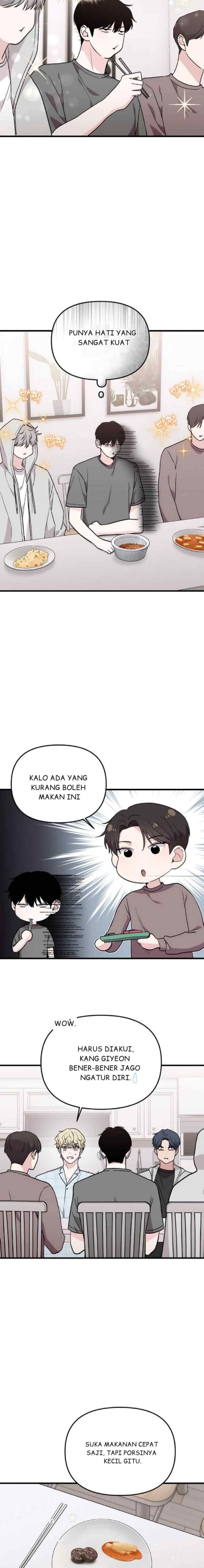 Assistant Manager Kim Hates Idol chapter 4 halaman 5