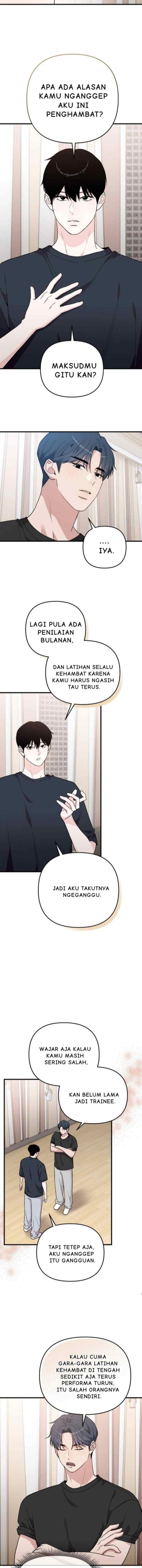 Assistant Manager Kim Hates Idol chapter 5 halaman 13