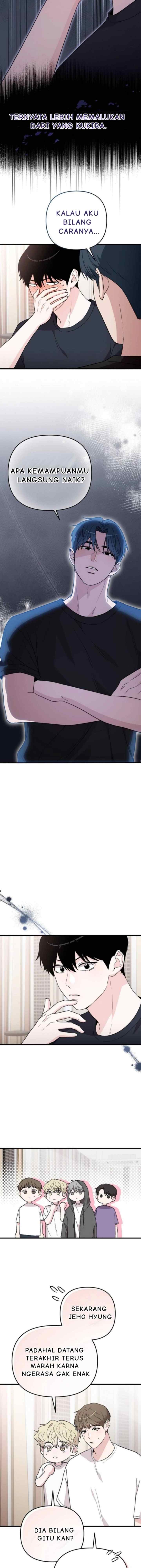Assistant Manager Kim Hates Idol chapter 5 halaman 10