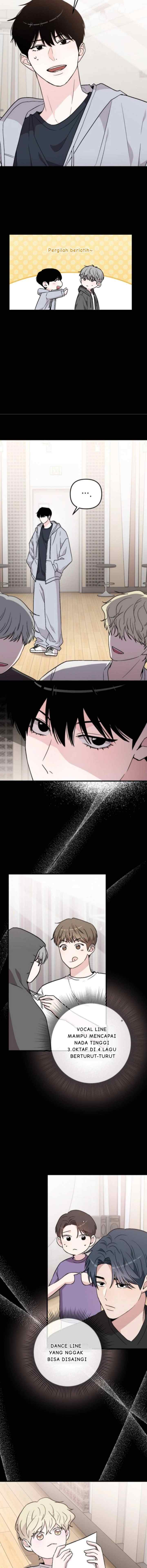 Assistant Manager Kim Hates Idol chapter 6 halaman 9