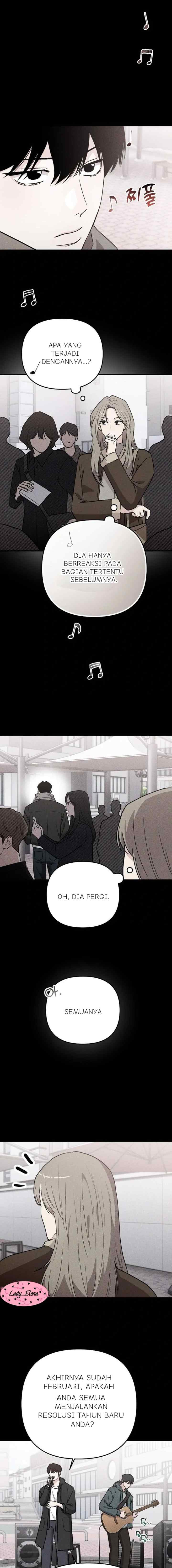 Assistant Manager Kim Hates Idol chapter 7 halaman 8