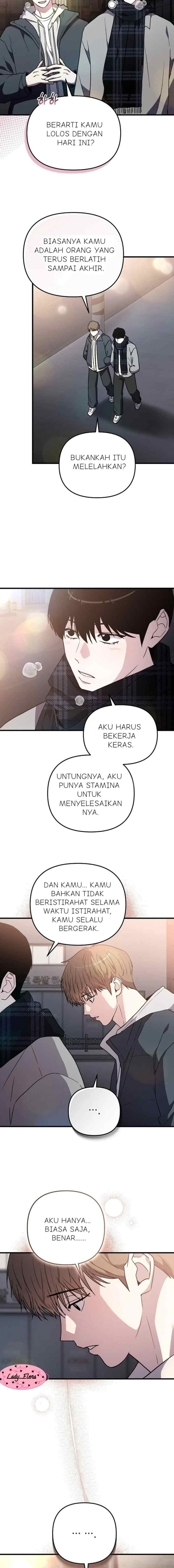 Assistant Manager Kim Hates Idol chapter 7 halaman 15