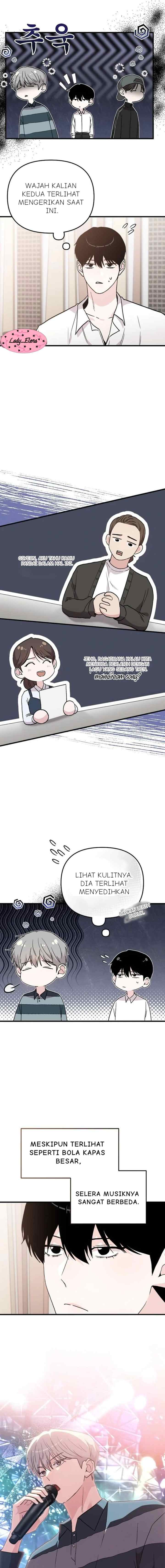 Assistant Manager Kim Hates Idol chapter 7 halaman 13
