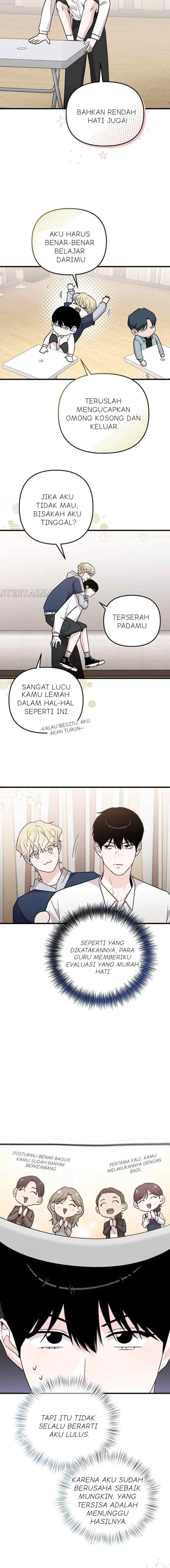 Assistant Manager Kim Hates Idol chapter 7 halaman 12