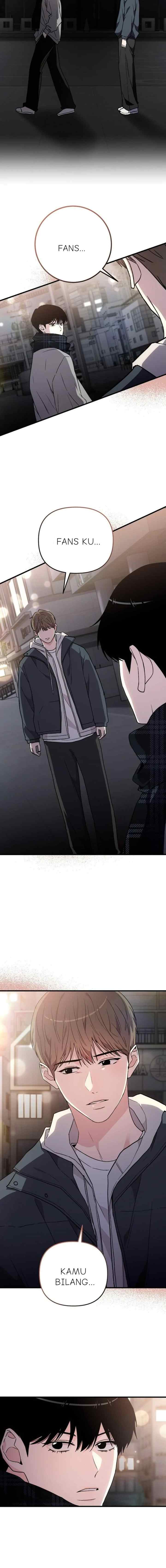 Assistant Manager Kim Hates Idol chapter 7 halaman 17