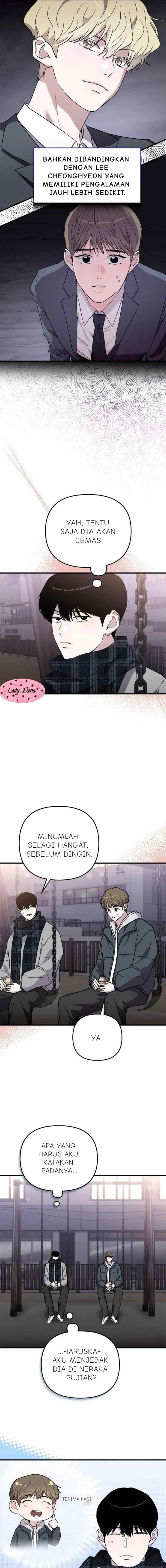 Assistant Manager Kim Hates Idol chapter 8 halaman 9