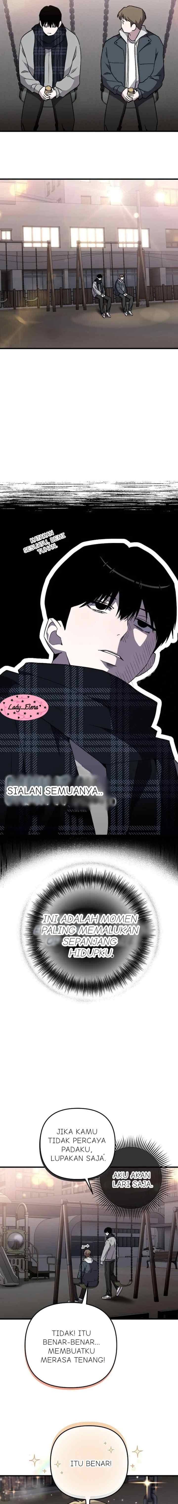 Assistant Manager Kim Hates Idol chapter 8 halaman 14