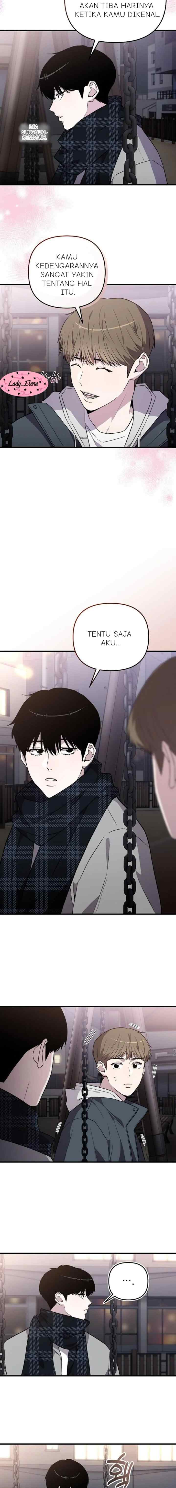 Assistant Manager Kim Hates Idol chapter 8 halaman 11