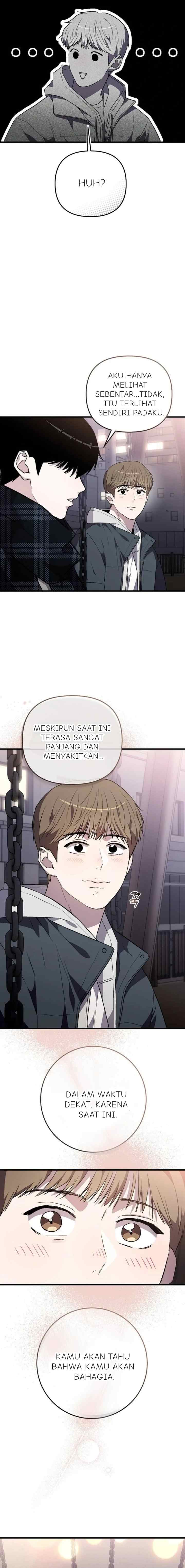 Assistant Manager Kim Hates Idol chapter 8 halaman 13