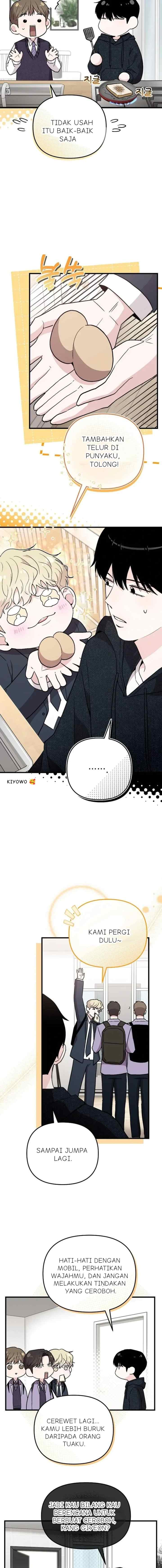 Assistant Manager Kim Hates Idol chapter 9 halaman 15