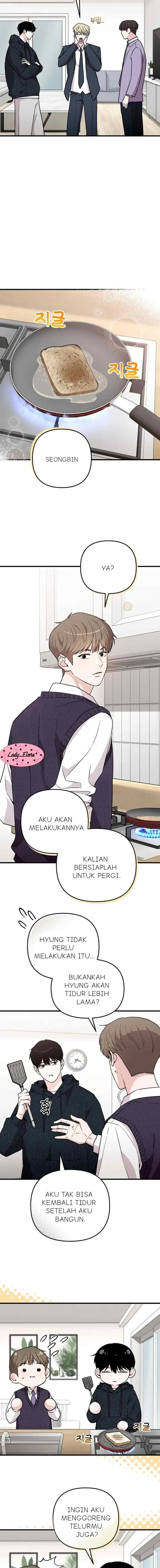 Assistant Manager Kim Hates Idol chapter 9 halaman 14