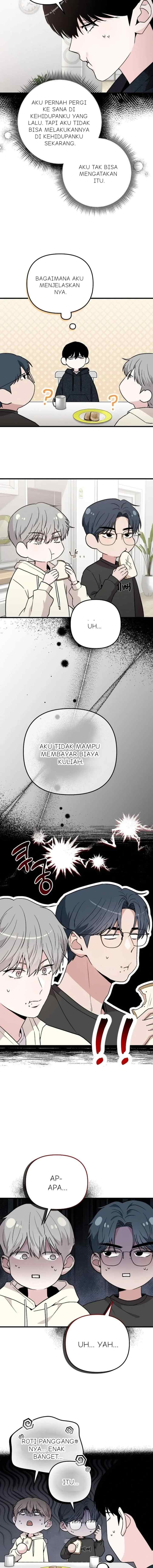 Assistant Manager Kim Hates Idol chapter 9 halaman 18